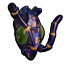 Cricket Head
